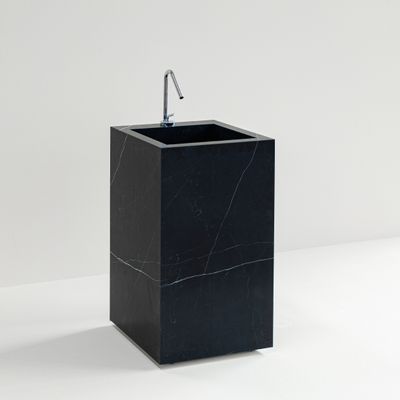 Lave-mains - Bassin autoportant - POLLINI HOME