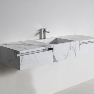Washbasins - Top and basins - POLLINI HOME