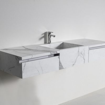 Washbasins - Plateau et lavabos - POLLINI HOME