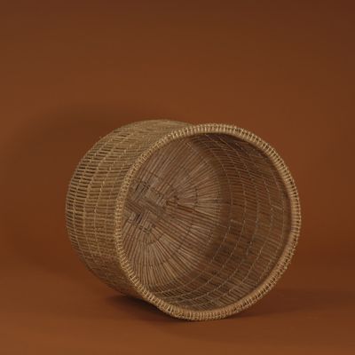 Unique pieces - Mbunda fish trap, Natural, Zambia - AS'ART A SENSE OF CRAFTS