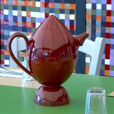 Wine accessories - BUMMULO wine accessory - ARTEFICE ATELIER