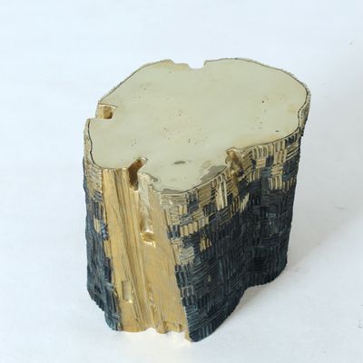 Stools - Log Stool (Large) - MASAYA