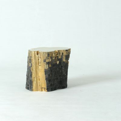Stools - Log Stool (Large) - MASAYA