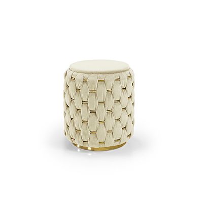 Poufs - LUST Ottoman - MEMOIR ESSENCE