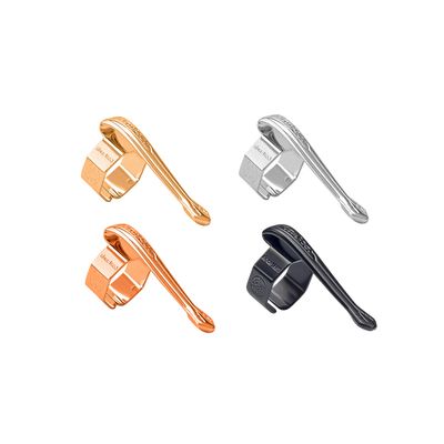 Stylos, feutres et crayons - Kaweco Clips pour instruments d'écriture - KAWECO