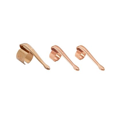 Stylos, feutres et crayons - Kaweco Clips pour instruments d'écriture - KAWECO