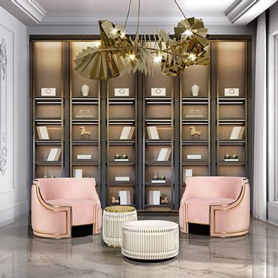 Autres tables  - Table d'appoint FLAME - MEMOIR ESSENCE