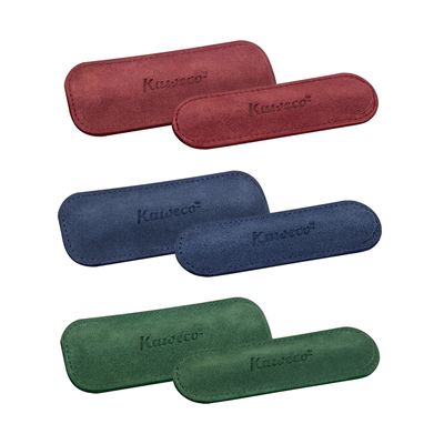 Papeterie bureau - Pochettes Kaweco pour instruments d'écriture - KAWECO