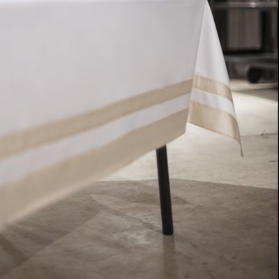 Table linen - Hoggar table linen - AIGREDOUX