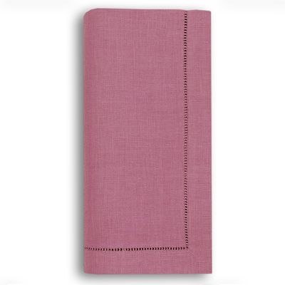 Christmas table settings - LINEN/ VISCOSE NAPKINS - LA CUCA