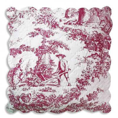 Objets de décoration - COUVRE-LIT - LA CUCA