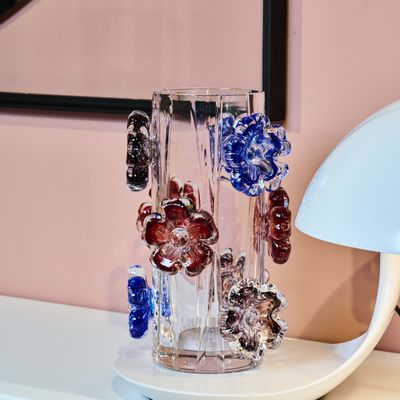 Vases - CISTUS Éclectique vase - MARIO CIONI & C