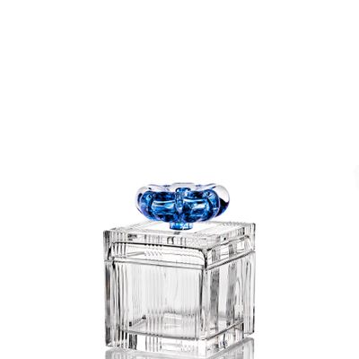 Decorative objects - CISTUS square boxes - MARIO CIONI & C