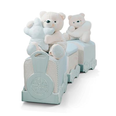 Children's bedrooms - 3565 PAN A+B+C - SAVIO FIRMINO