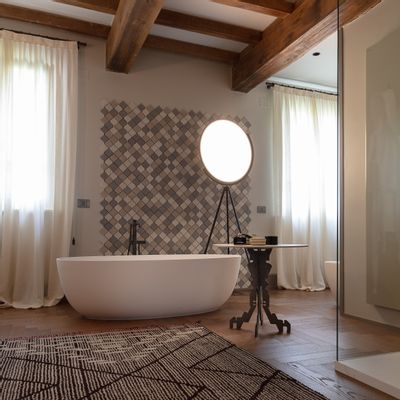 Tables basses - Table basse Moonstone - NESTART SRL