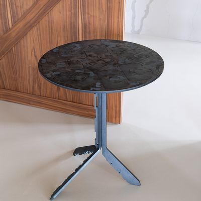 Tables basses - Table basse tamis. - NESTART SRL