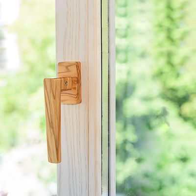 Poignées de porte - Poignée Athena. - ESSENZA