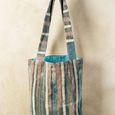 Sacs et cabas - ARTEADDOSSO sac de mer 2 - XENIA TURCHETTI