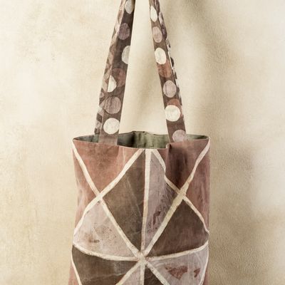 Objets personnalisables - ARTEADDOSSO sac de mer 3 - XENIA TURCHETTI