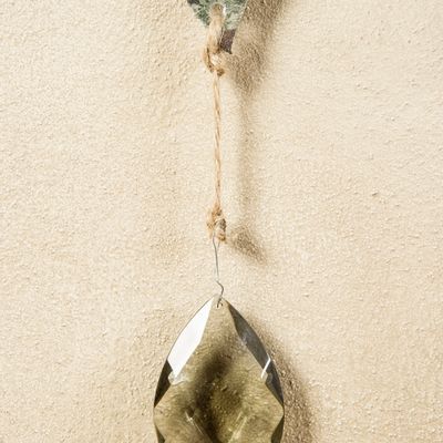 Autres décorations de Noël - Noel circulaire - XENIA TURCHETTI