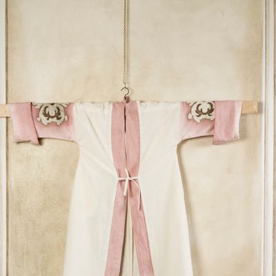 Linens - ARTEADDOSSO Kimono - XENIA TURCHETTI