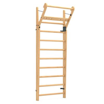 Fitness machines - NOHRD WallBars - WATERROWER | NOHRD FRANCE