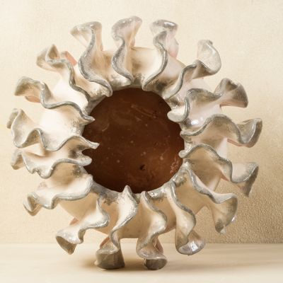 Céramique - Antropomorfocene Ceramic - XENIA TURCHETTI