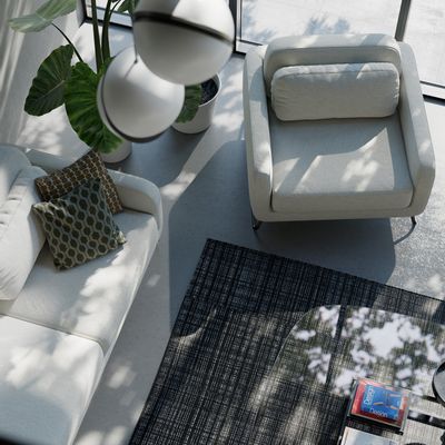 Canapés pour collectivités - FREDDIE canapé coonvertible - MILANO BEDDING