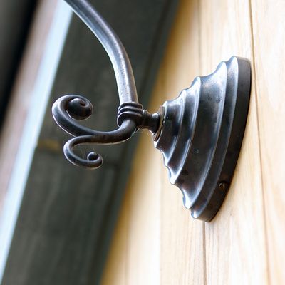 Outdoor wall lamps - Outdoor Wall Light  ELEGANCE - AUTHENTAGE LIGHTING