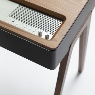 Speakers and radios - LX SPEAKER - LA BOITE CONCEPT