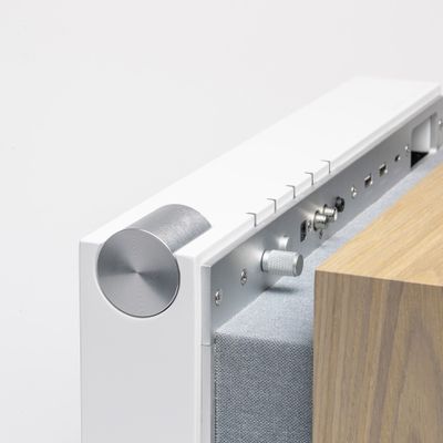 Speakers and radios - PR/01 - LA BOITE CONCEPT