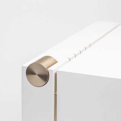 Speakers and radios - PR/01 - LA BOITE CONCEPT