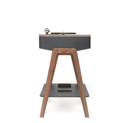 Other tables - LX turntable - Oak - LA BOITE CONCEPT