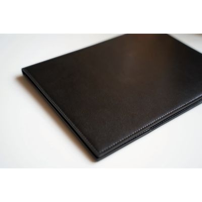 Autres fournitures bureau  - Leather Invoice holder - MON CINTRE