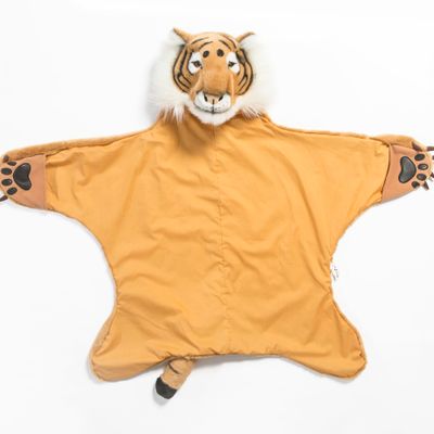 Déguisements pour enfant - Wild & Soft disguise tiger - WILD AND SOFT