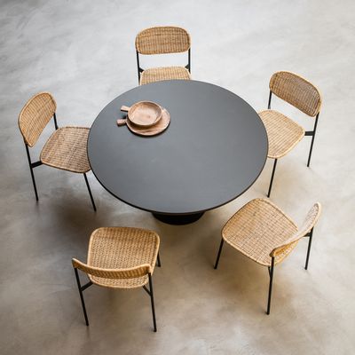 Chaises - Ellie chair | chairs - FEELGOOD DESIGNS