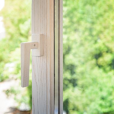 Doorknobs - Artemis Handle - ESSENZA