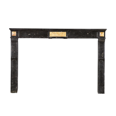 Objets de décoration - Cheminée Antique Française - MAISON LEON VAN DEN BOGAERT ANTIQUE FIREPLACES AND RECLAIMED DECORATIVE ELEMENTS