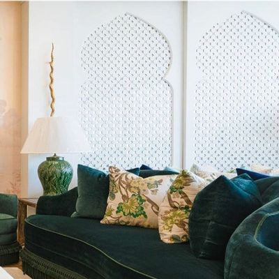 Tissus - Spolinato Butterfly - ANNAMARIA ALOIS SAN LEUCIO