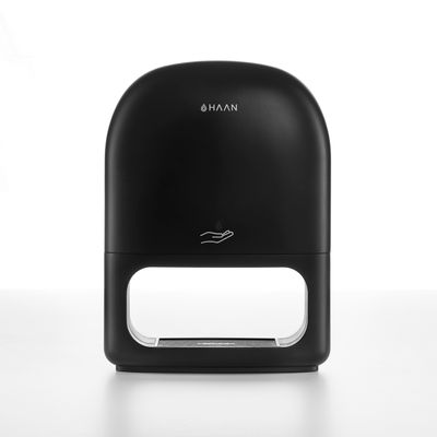 Beauty products - Hydroalcoholic solution dispenser “Big” - HAAN Ready - SAMPLE & SUPPLY