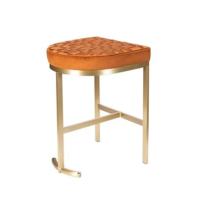 Tabourets - Tabouret de bar Grace - MEMOIR ESSENCE