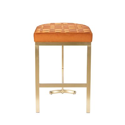 Tabourets - Tabouret de bar Grace - MEMOIR ESSENCE