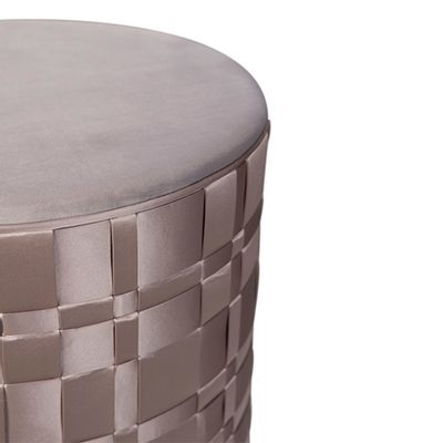 Ottomans - GRACE Ottoman - MEMOIR ESSENCE