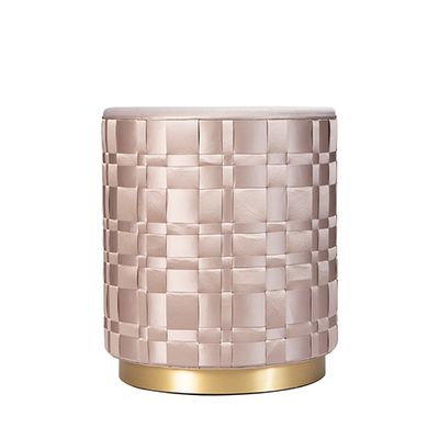 Poufs - Pouf GRACE - MEMOIR ESSENCE