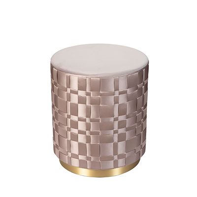 Poufs - Pouf GRACE - MEMOIR ESSENCE