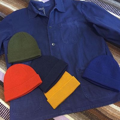 Prêt-à-porter - T-Shirts & Bonnets - ESCUYER