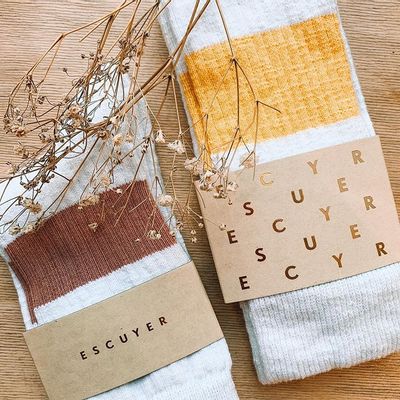 Chaussettes - Chaussettes - ESCUYER