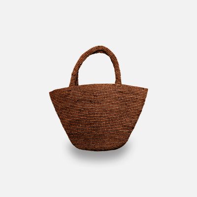 Shopping baskets - Aloa Bag - MYRIAM