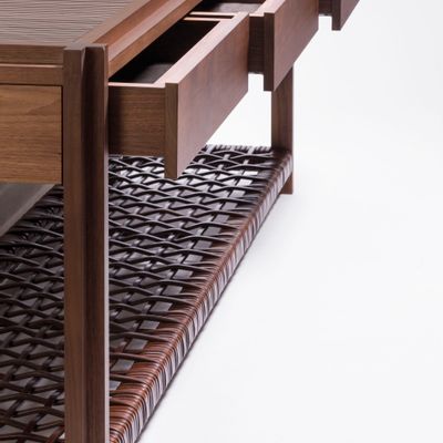 Benches - STRUCTURA CRISSCROSS STOOLS & BENCHES - GIOBAGNARA