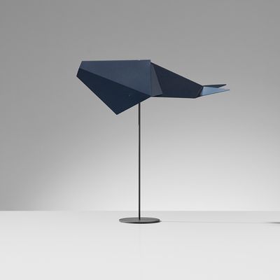 Design objects - Cachalot | Animalmood Collection - MAD LAB